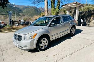 Dodge Caliber 2.0 140cv TD SXT