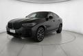 BMW X6 X6 xdrive40d mhev 48V Msport auto