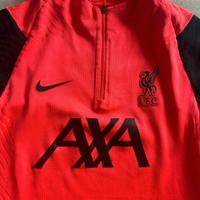 maglia tuta uomo nike Liverpool 