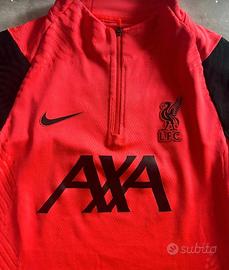 maglia tuta uomo nike Liverpool 