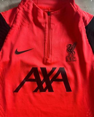 maglia tuta uomo nike Liverpool 