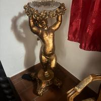 Statua angelo