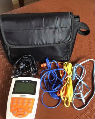 Elettrostimolatore Globus