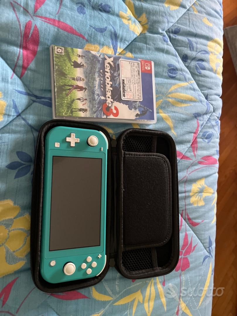 Nintendo Switch Lite Console E Videogiochi In Vendita A Venezia