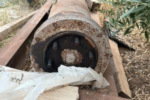 Ponte Sollevatore per auto 20 quintali
