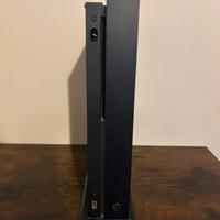 Xbox one x 1Tb