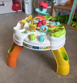 Tavolo multi attività chicco