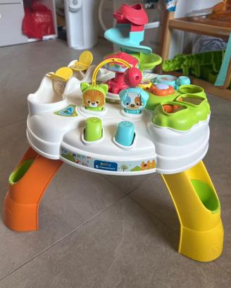 Tavolo multi attività chicco