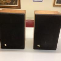 DIFFUSORI INFINITY RS -  2 VIE USATE