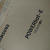 Lavapavimenti Samsung Powerboot VR5000