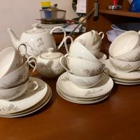 Servizio tazze da the Arzberg