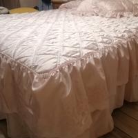 Copriletto Matrimoniale