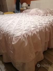Copriletto Matrimoniale