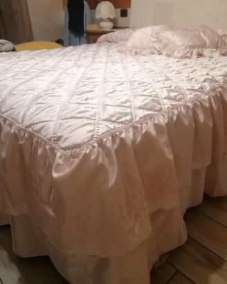 Copriletto Matrimoniale