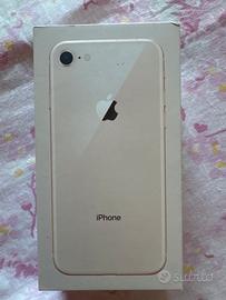 Iphone 8 64gb