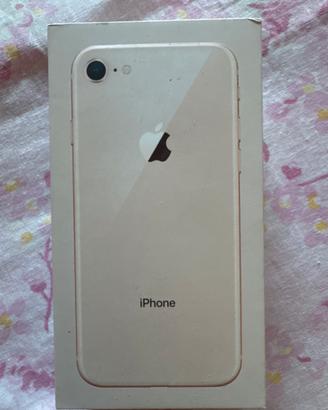 Iphone 8 64gb