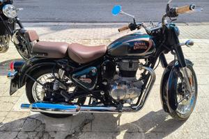 Royal Enfield Classic 350 2023