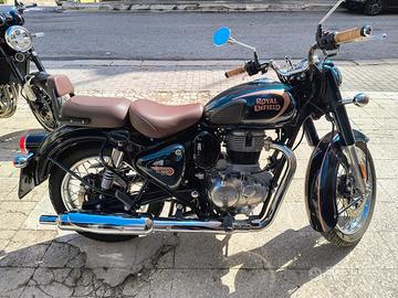 Royal Enfield Classic 350 2023
