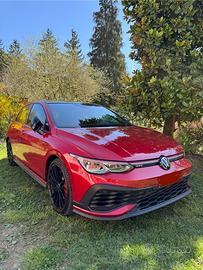 Golf GTI Clubsport 45