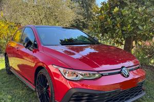 Golf GTI Clubsport 45