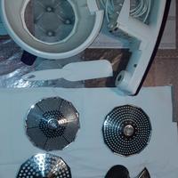 passaverdura elettrico 