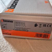 termostato bticino xg8002