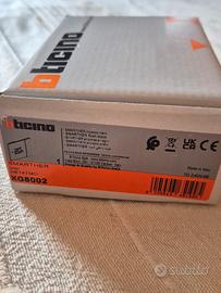 termostato bticino xg8002