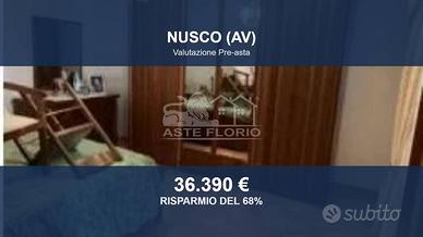 Immobile in asta di 261 m² a Nusco