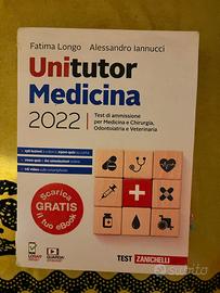 UNITUTOR MEDICINA