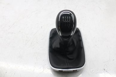 LEVA CAMBIO CON POMELLO E CUFFIA OPEL Insignia Ber