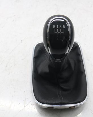 LEVA CAMBIO CON POMELLO E CUFFIA OPEL Insignia Ber