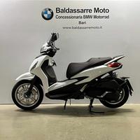 PIAGGIO MP3 400 hpe Abs