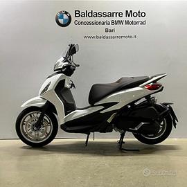 PIAGGIO MP3 400 hpe Abs