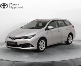 Toyota Auris Touring Sports 1.8 Hybrid Active