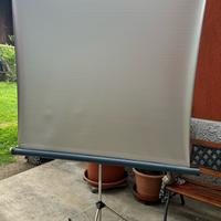 Schermo per riproduzione