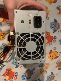 Alimentatore computer