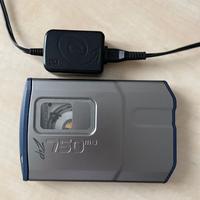 IOMEGA ZIP DRIVE 750MB MAC