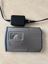 IOMEGA ZIP DRIVE 750MB MAC