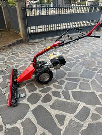 Motofalciatrice MF225 Reversibile