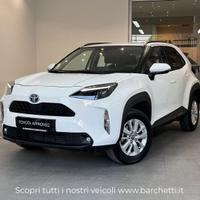 Toyota Yaris Cross 1.5H (116 CV) E-CVT Active