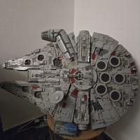 Lego 75192 Millennium Falcon UCS