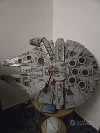 Lego 75192 Millennium Falcon UCS