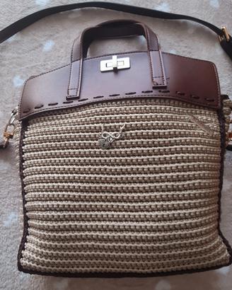 Borsa artigianale NUOVA