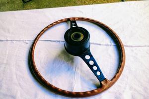 Vetri,Deflettori,Triang7VolantiDiscend,Vari, d'epo