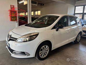 Renault Scénic XMod 1.5 dCi -OK NEOPATENTATI-