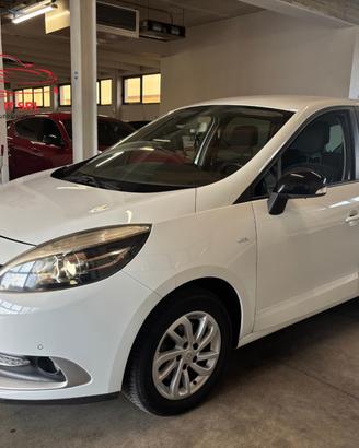 Renault Scénic XMod 1.5 dCi -OK NEOPATENTATI-