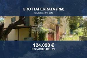 Immobile in asta di 2193 m² a Grottaferrata