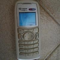 Cellulare Sagem