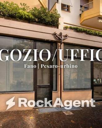 Immobile di 88 m² con 1 locale a Fano