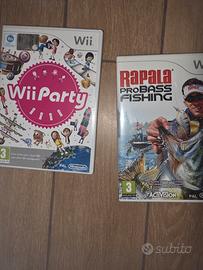 consolle Wii specia edition